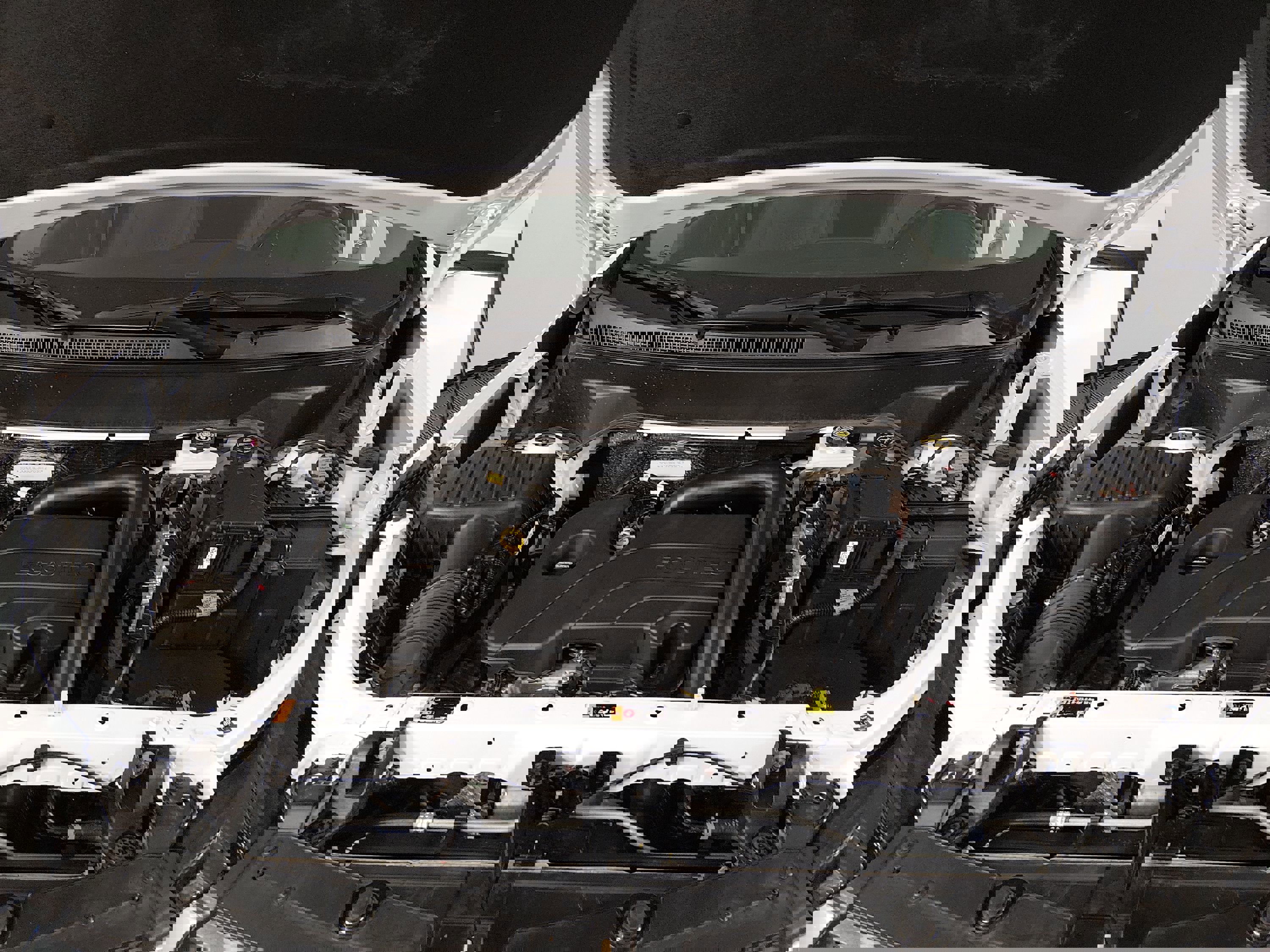 Image of Used 2024 Chevrolet Equinox AWD 4dr LT w/1LT