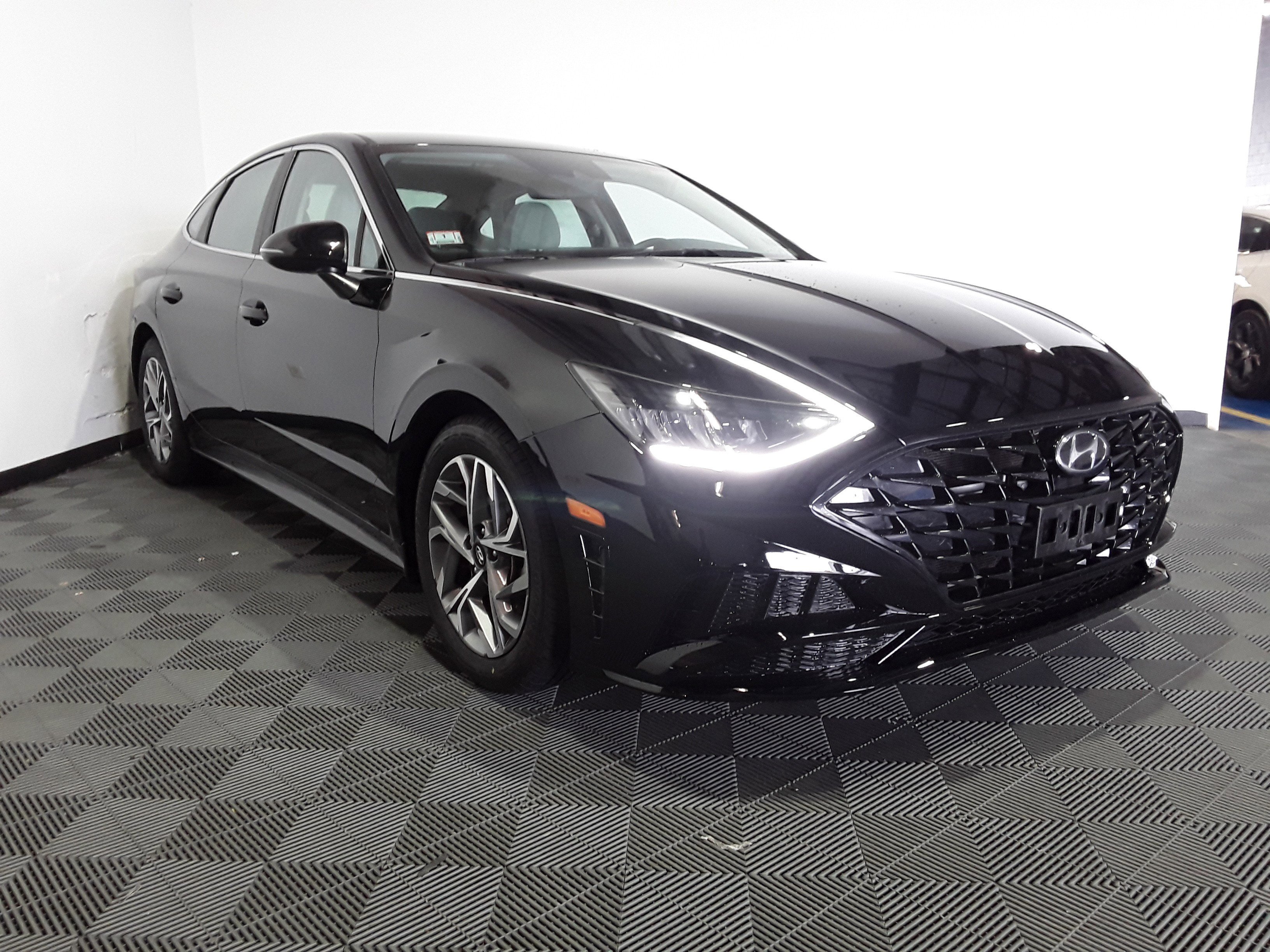 2023 Hyundai Sonata
