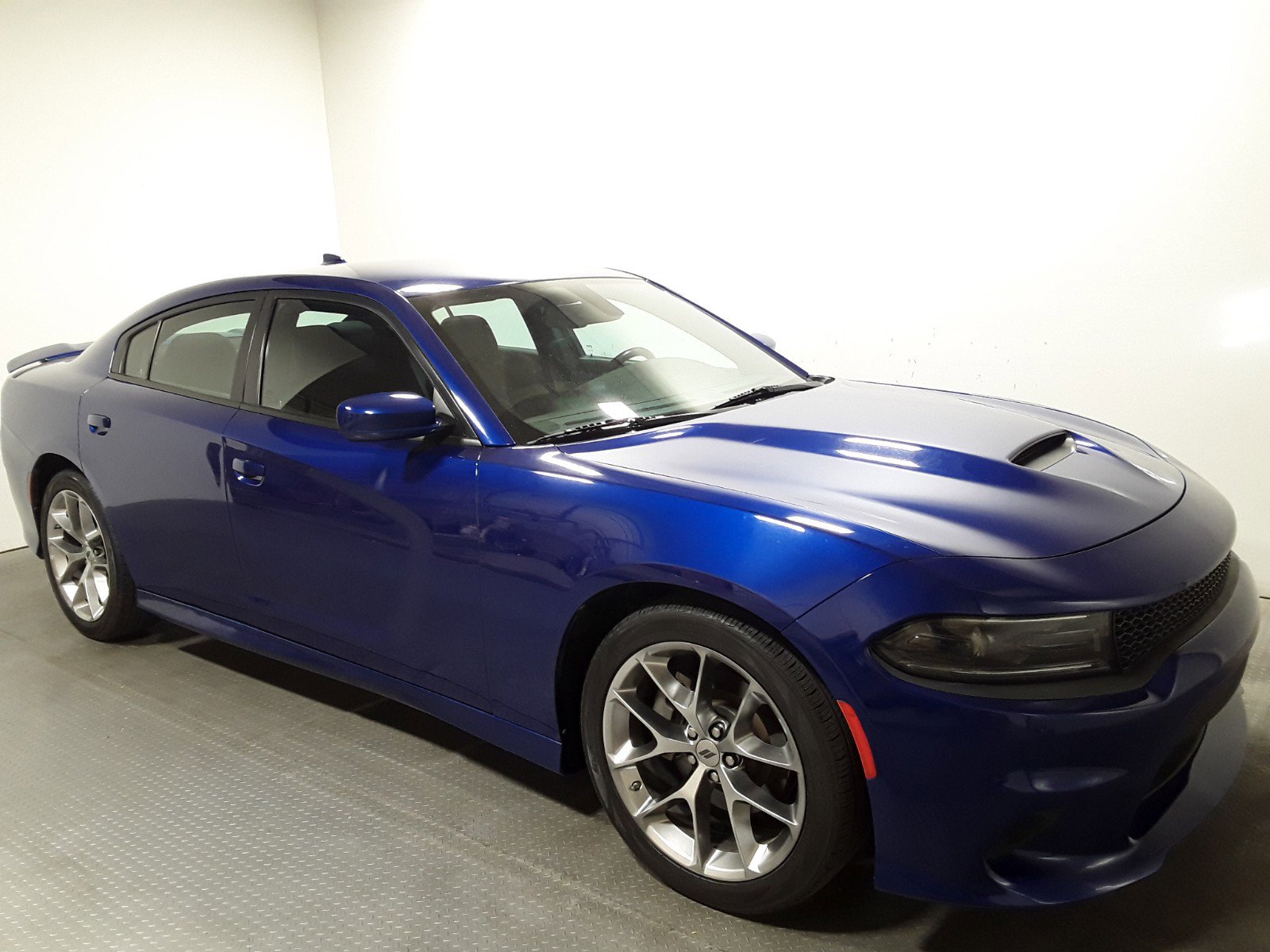 2022 Dodge Charger GT RWD