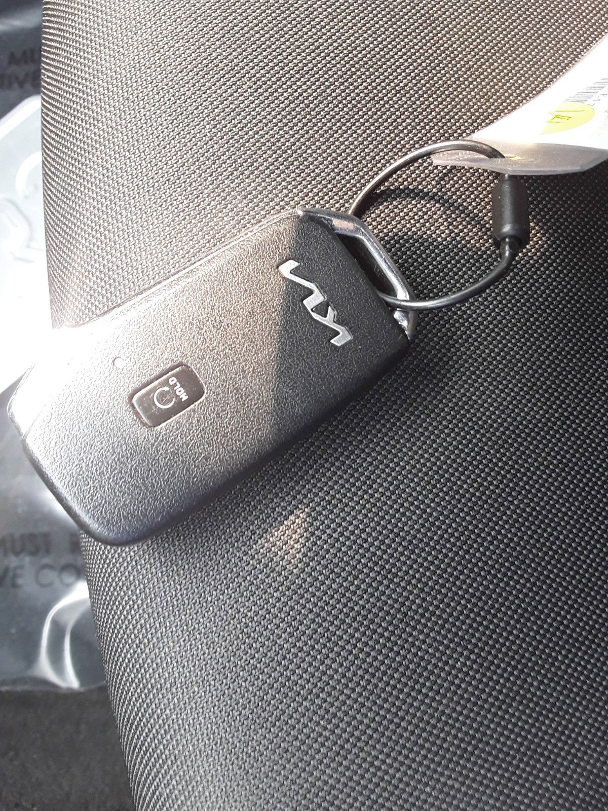 Image 9 of Used 2023 Kia Forte GT-Line IVT