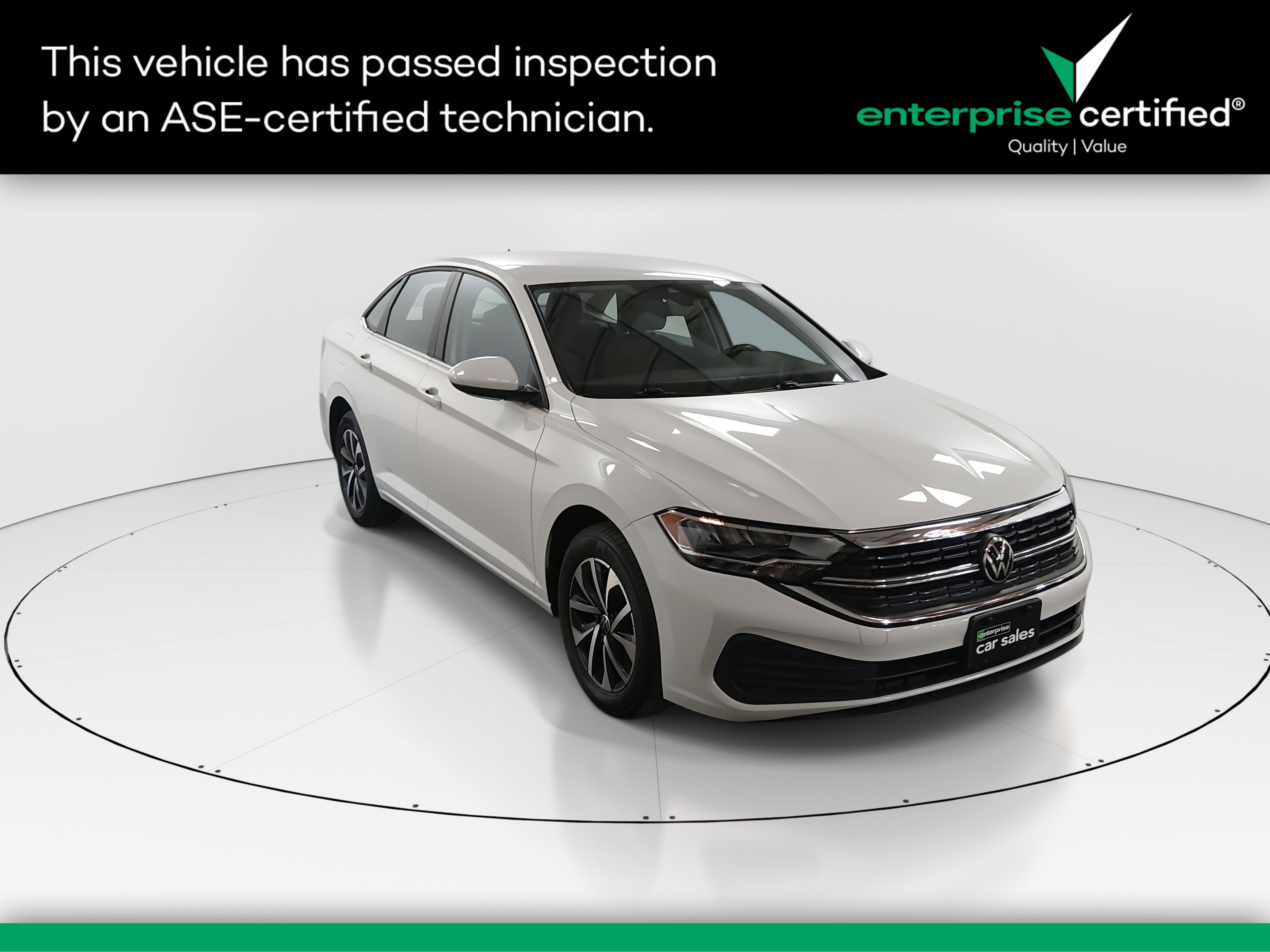 2024 Volkswagen Jetta S