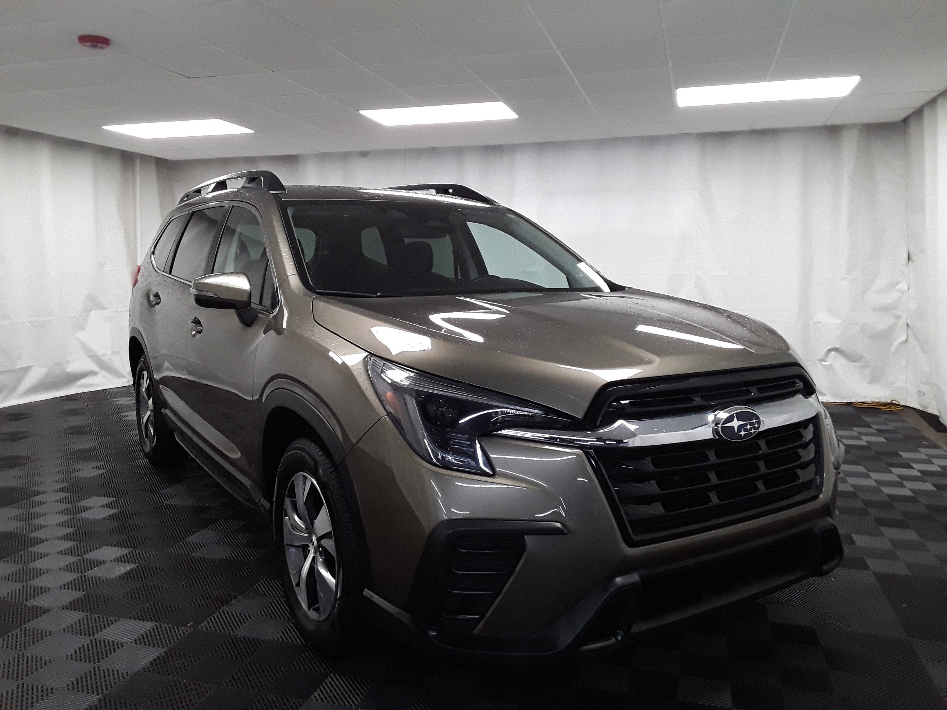 2023 Subaru Ascent Premium 8-Passenger