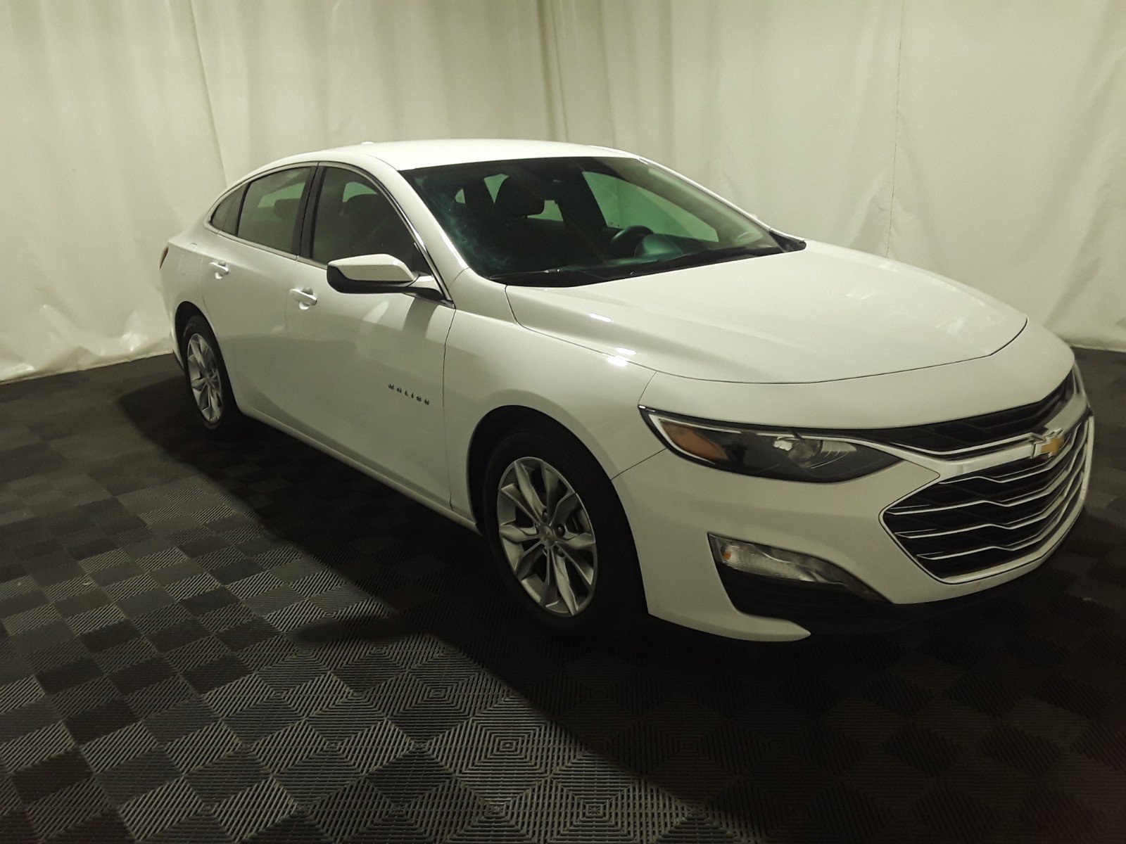 2023 Chevrolet Malibu 4dr Sdn 1LT