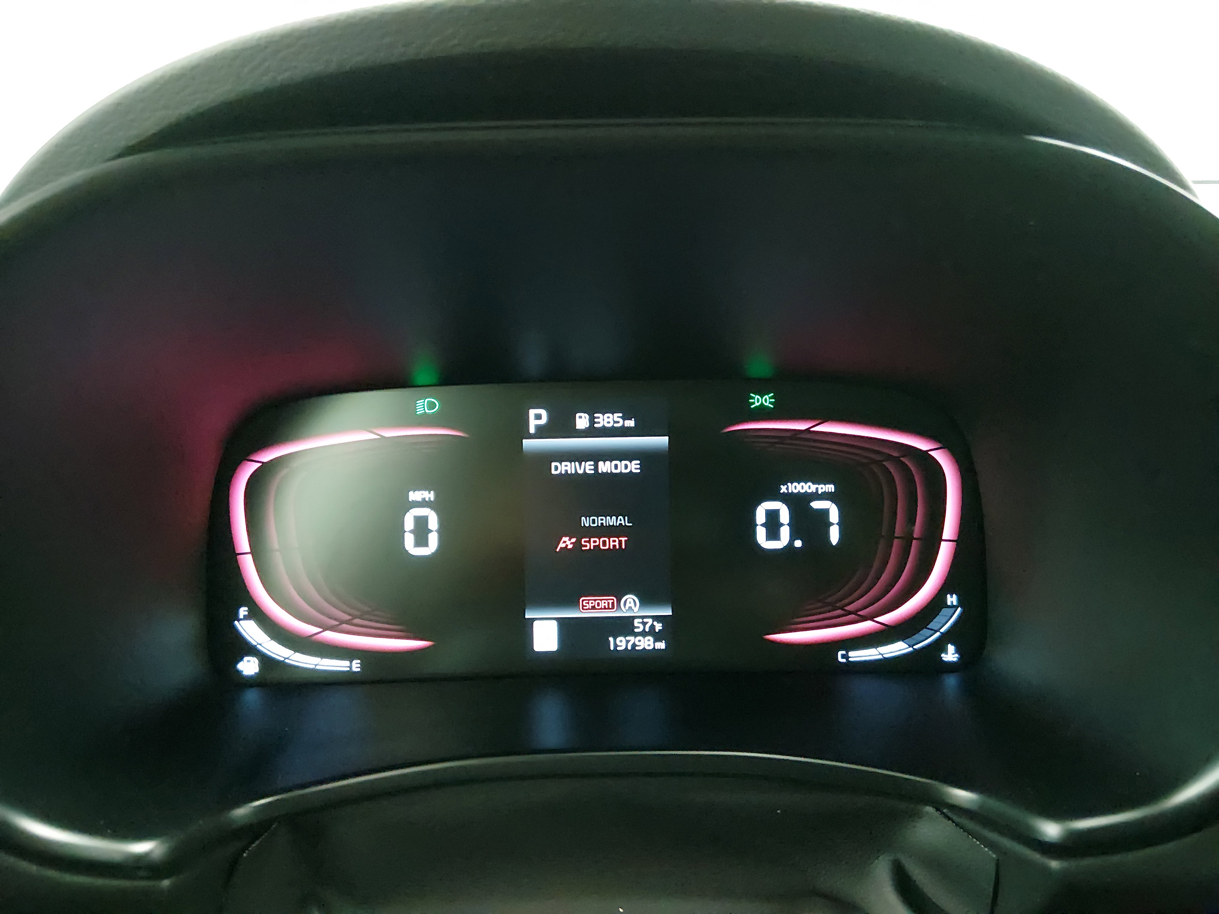2025 Kia Soul LX - Photo 17
