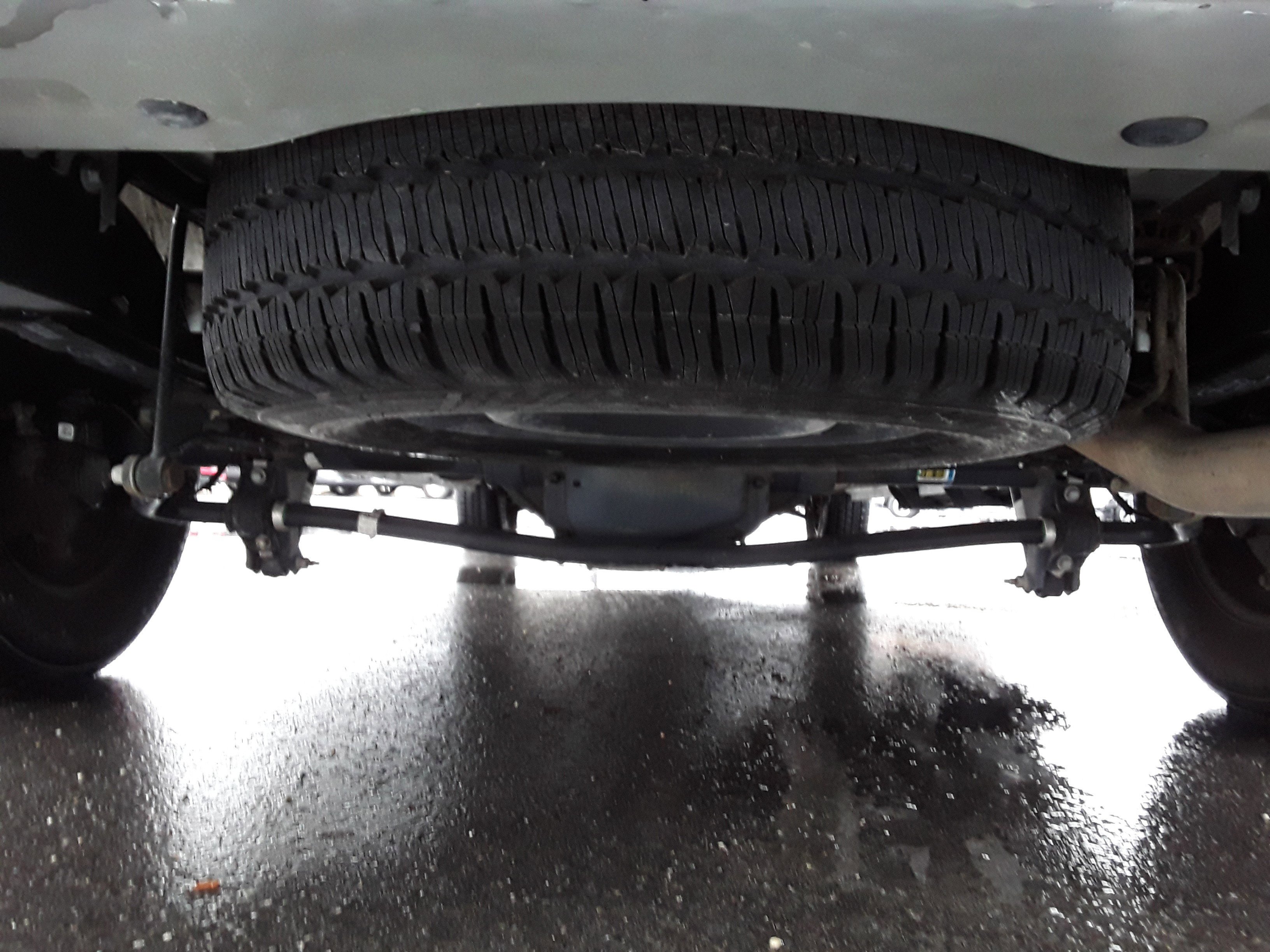 Image of Used 2022 Ford Transit Passenger Wagon T-350 148" Low Roof XLT RWD