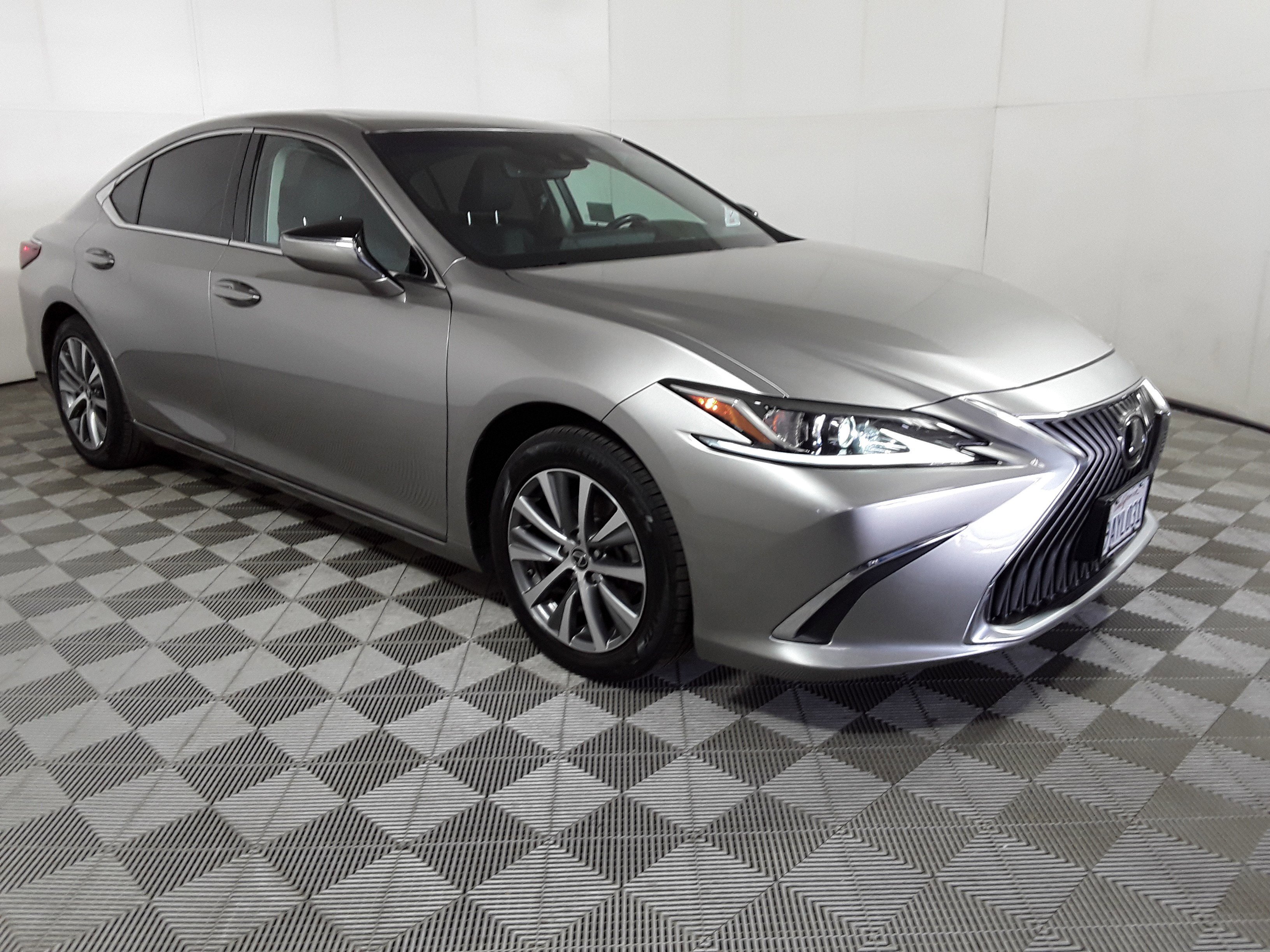 2020 Lexus ES ES 350 FWD