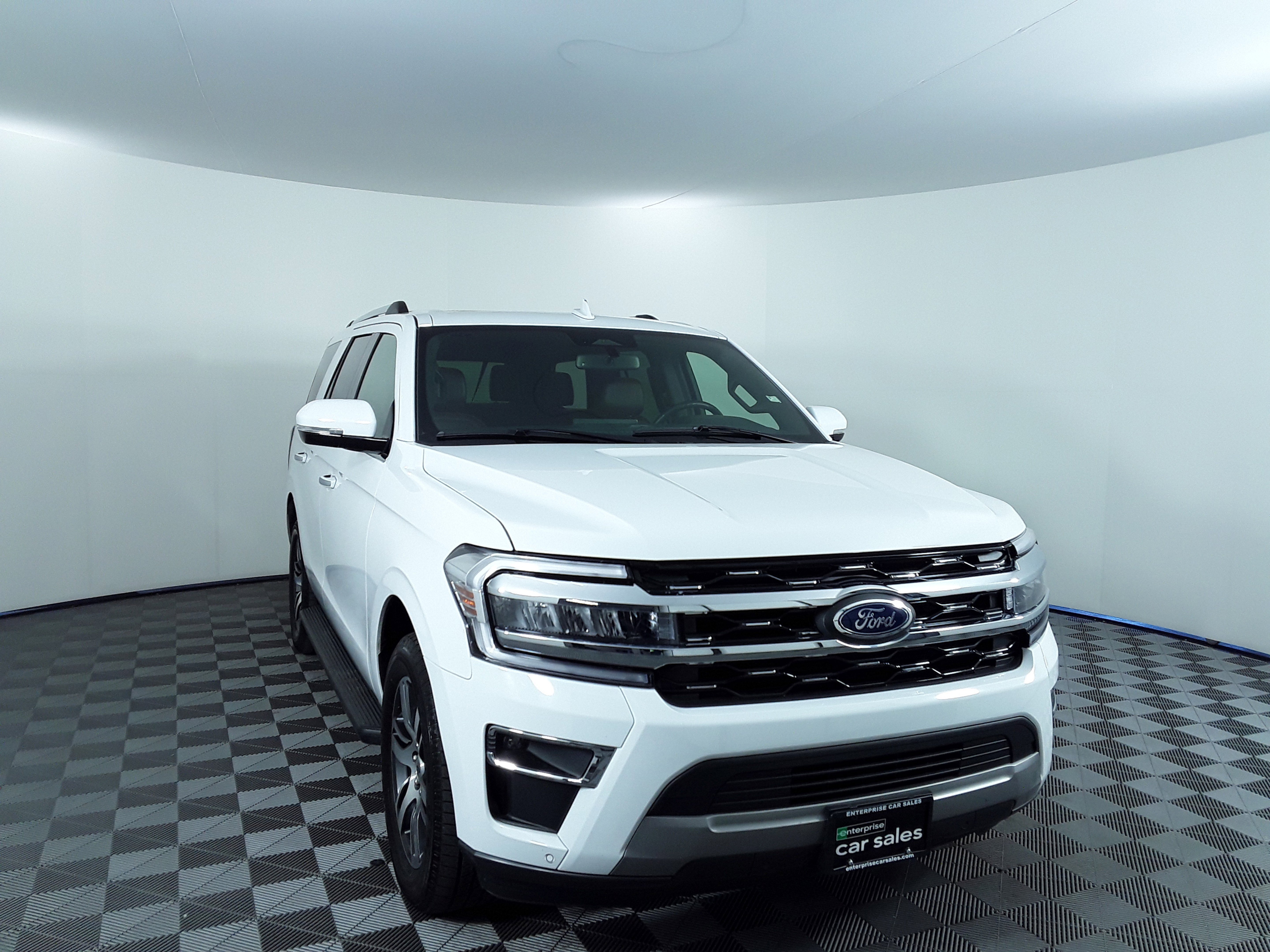 2024 Ford Expedition Limited 4x4