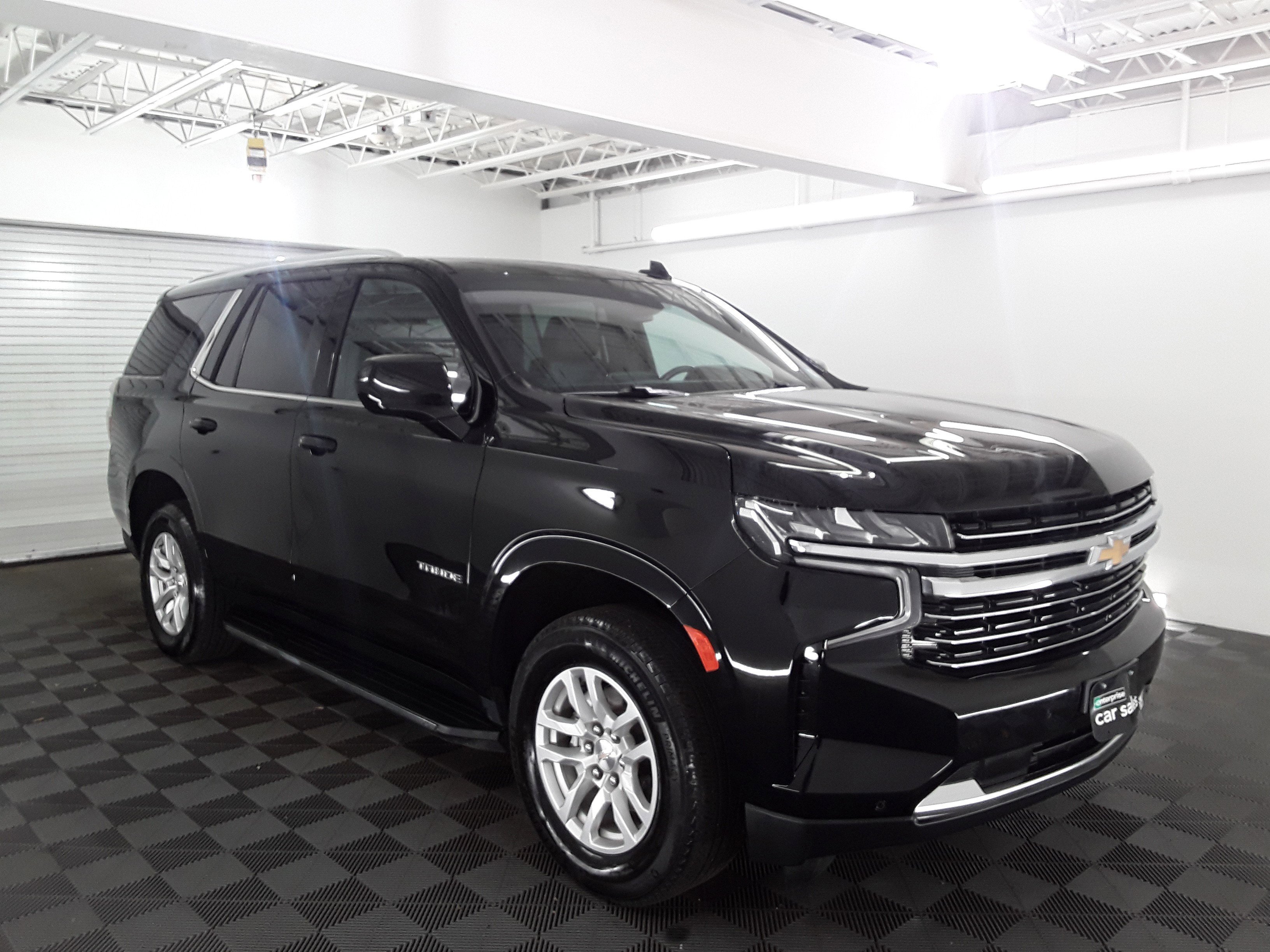 2023 Chevrolet Tahoe 4WD 4dr LT