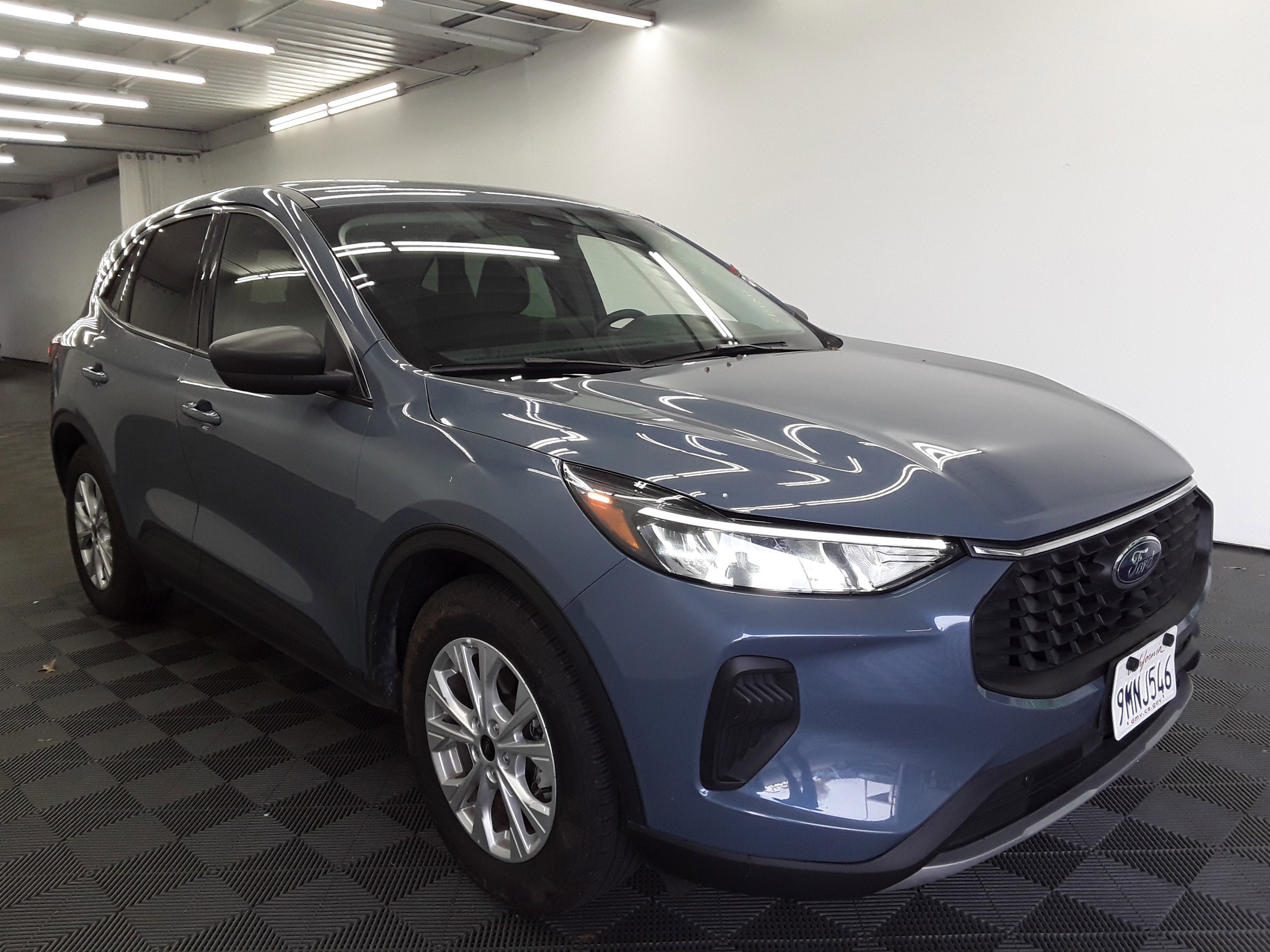 2024 Ford Escape Active's photo