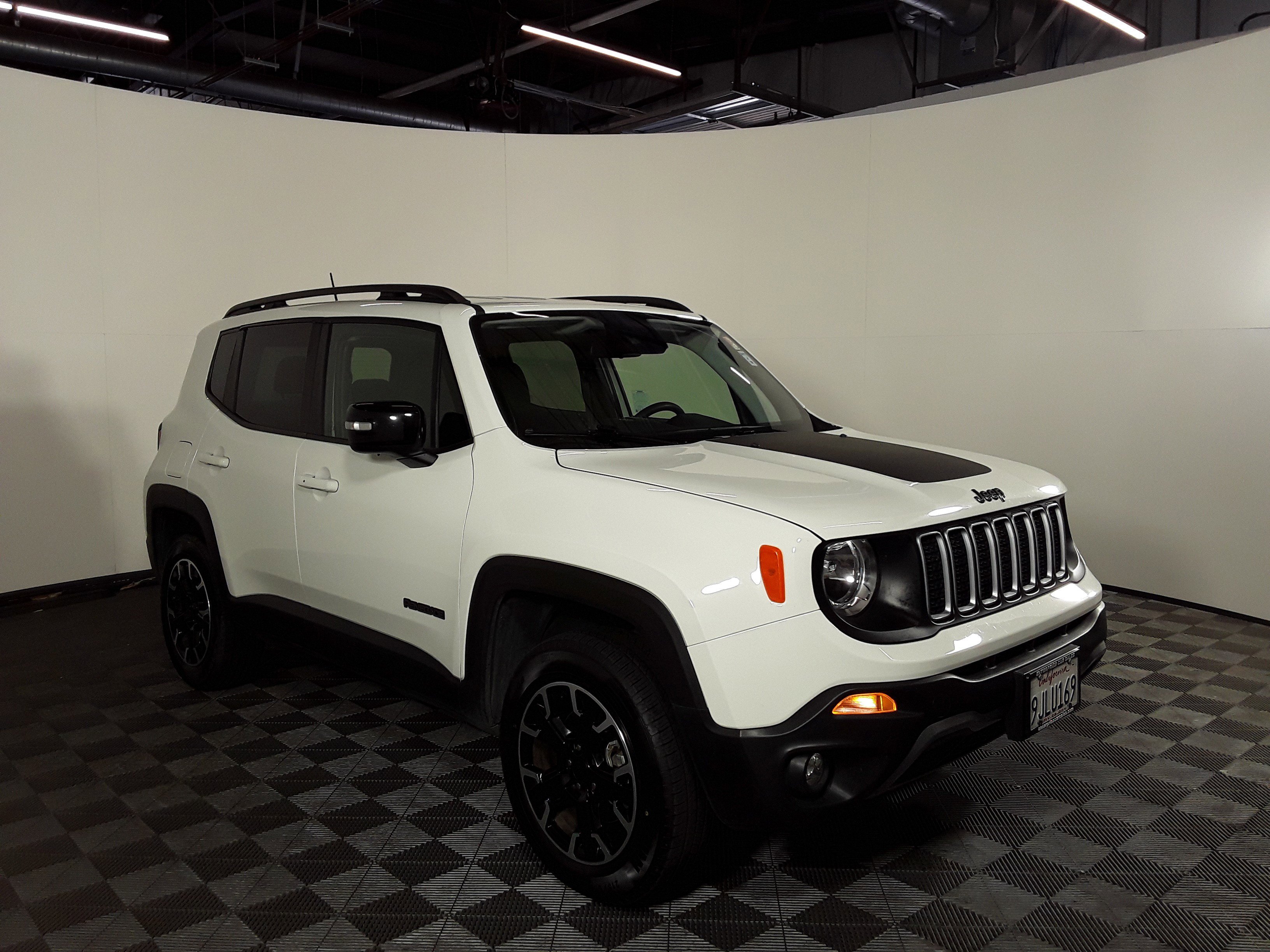 2023 Jeep Renegade Latitude 4x4