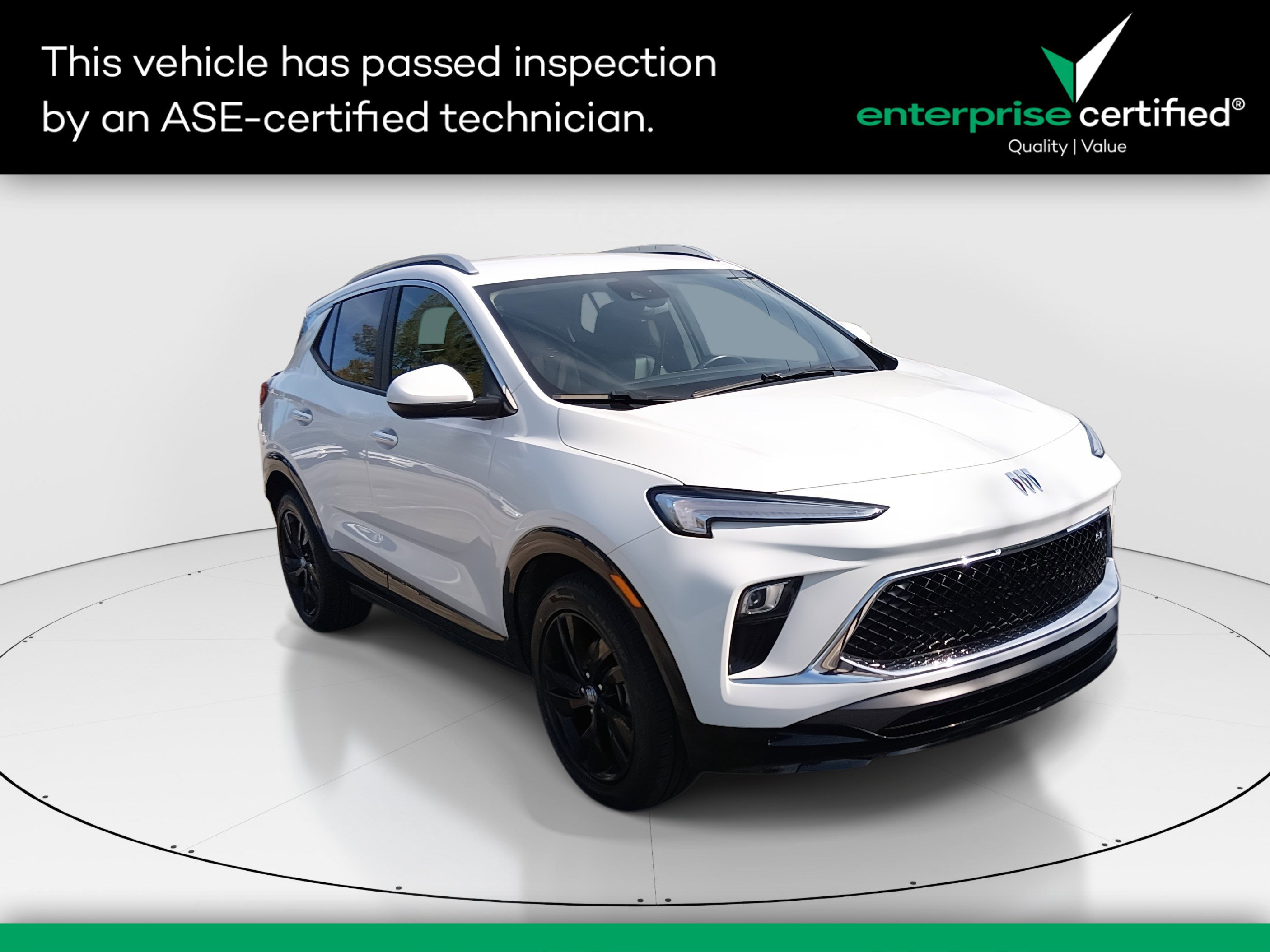 2024 Buick Encore GX Sport Touring's photo