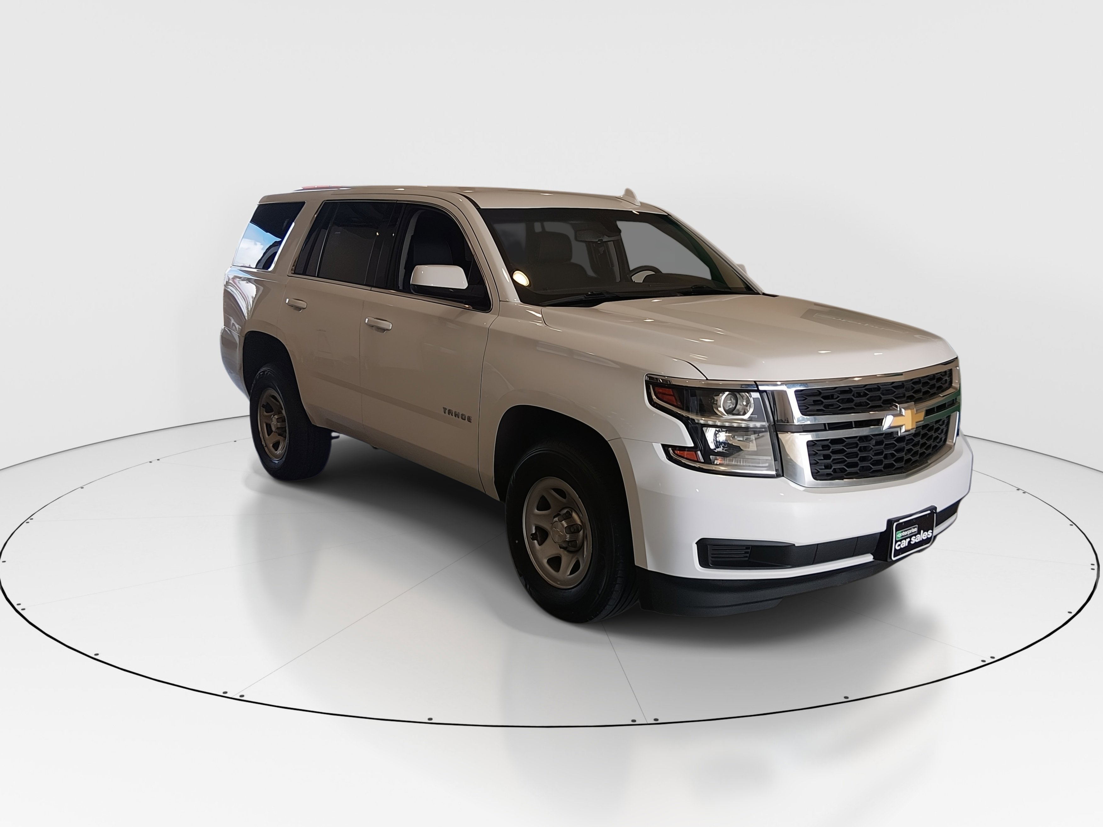 Used 2020 Chevrolet Tahoe Fleet
