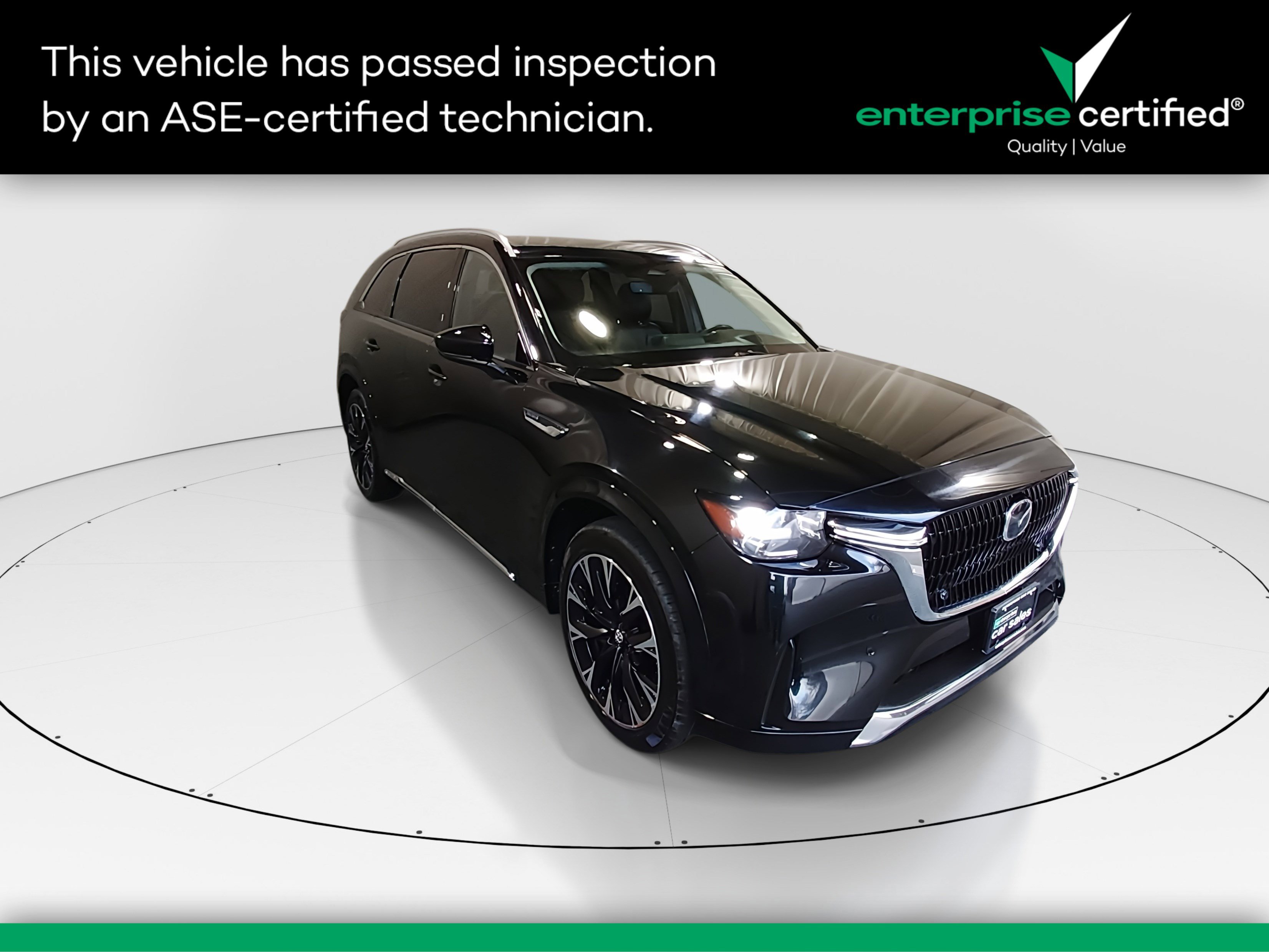 Used 2024 Mazda CX-90 3.3 Turbo S AWD