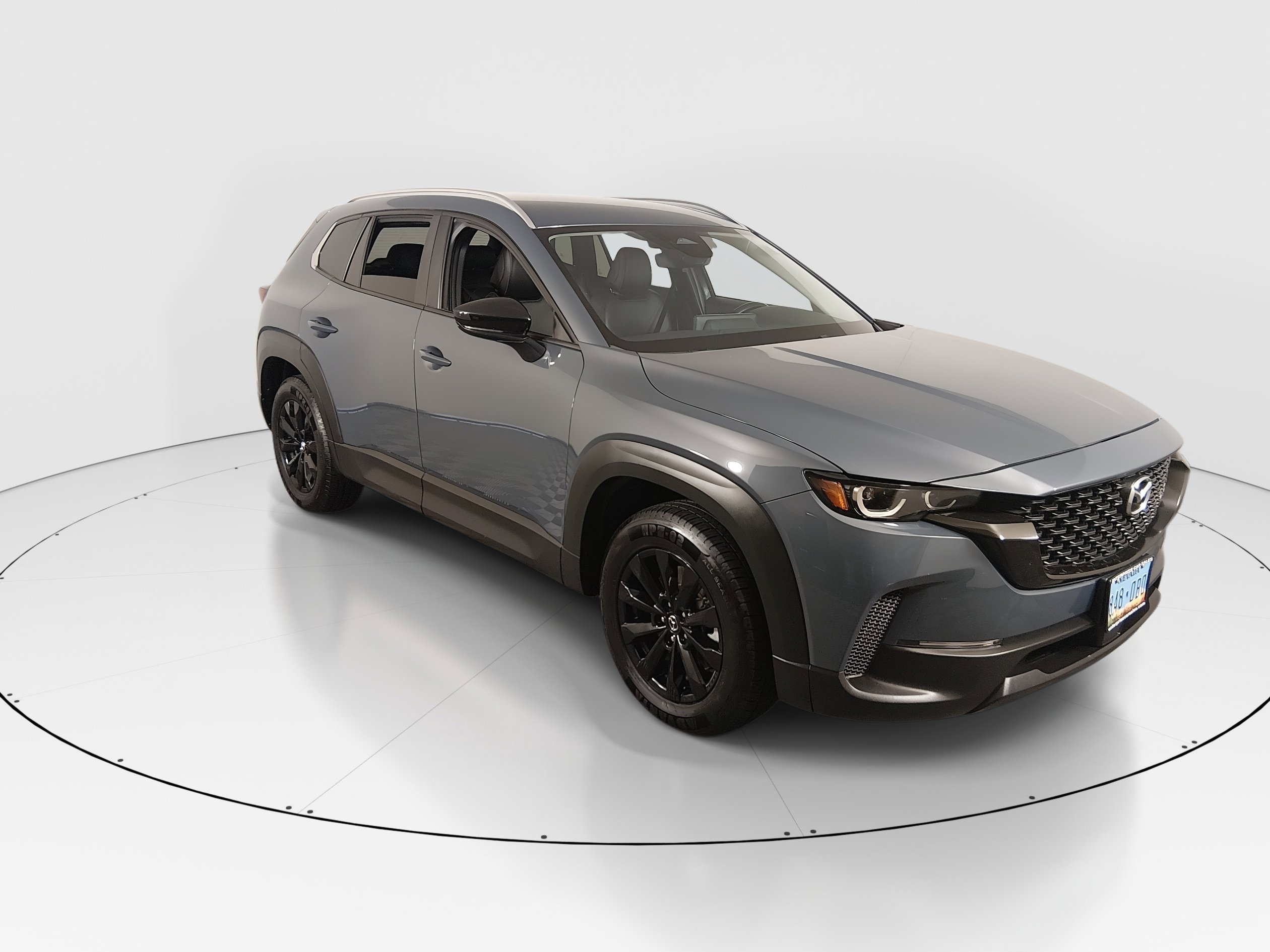 Used 2025 Mazda CX-50 2.5 S Preferred Package AWD