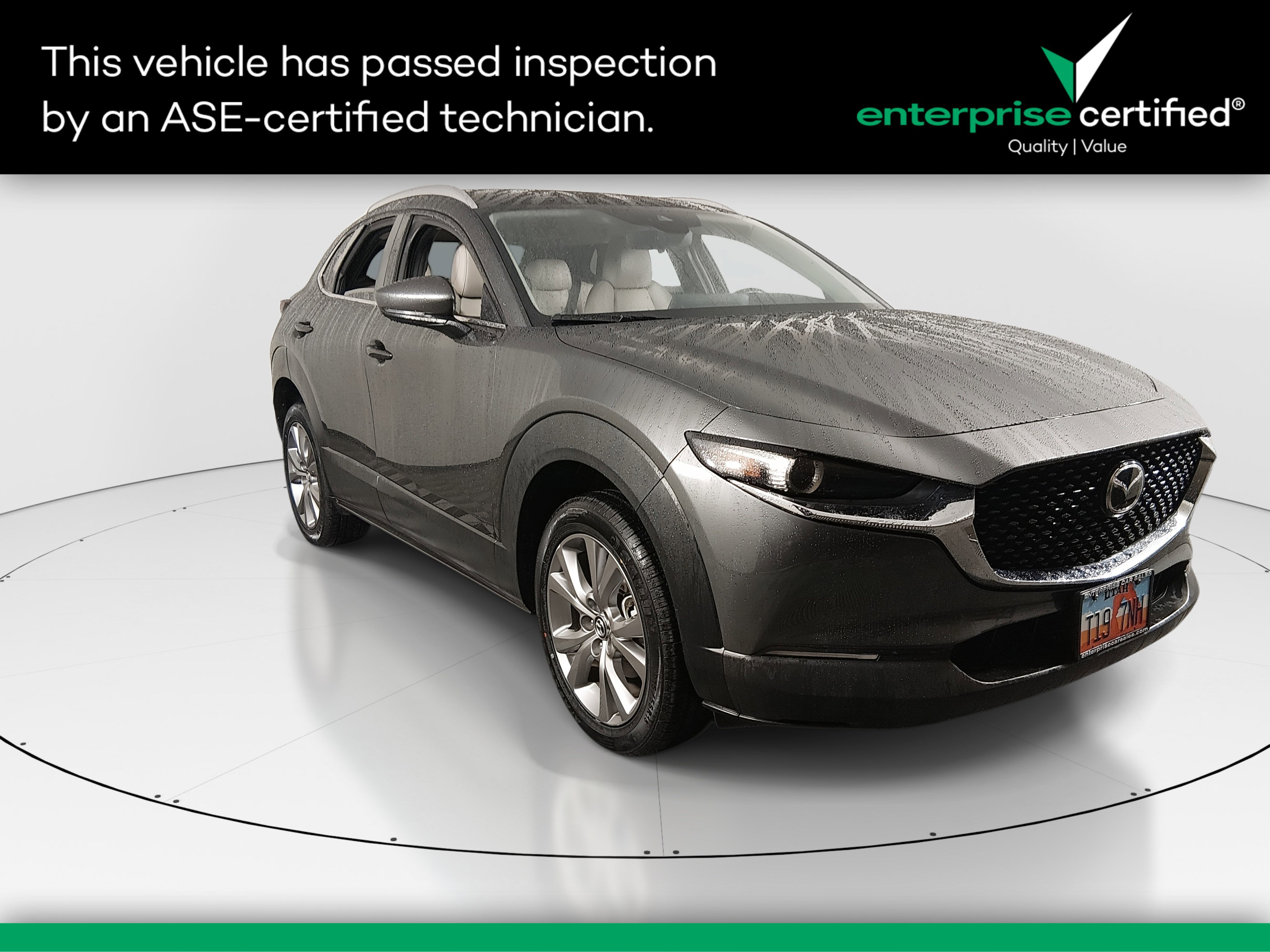 2023 Mazda CX-30 Preferred's photo