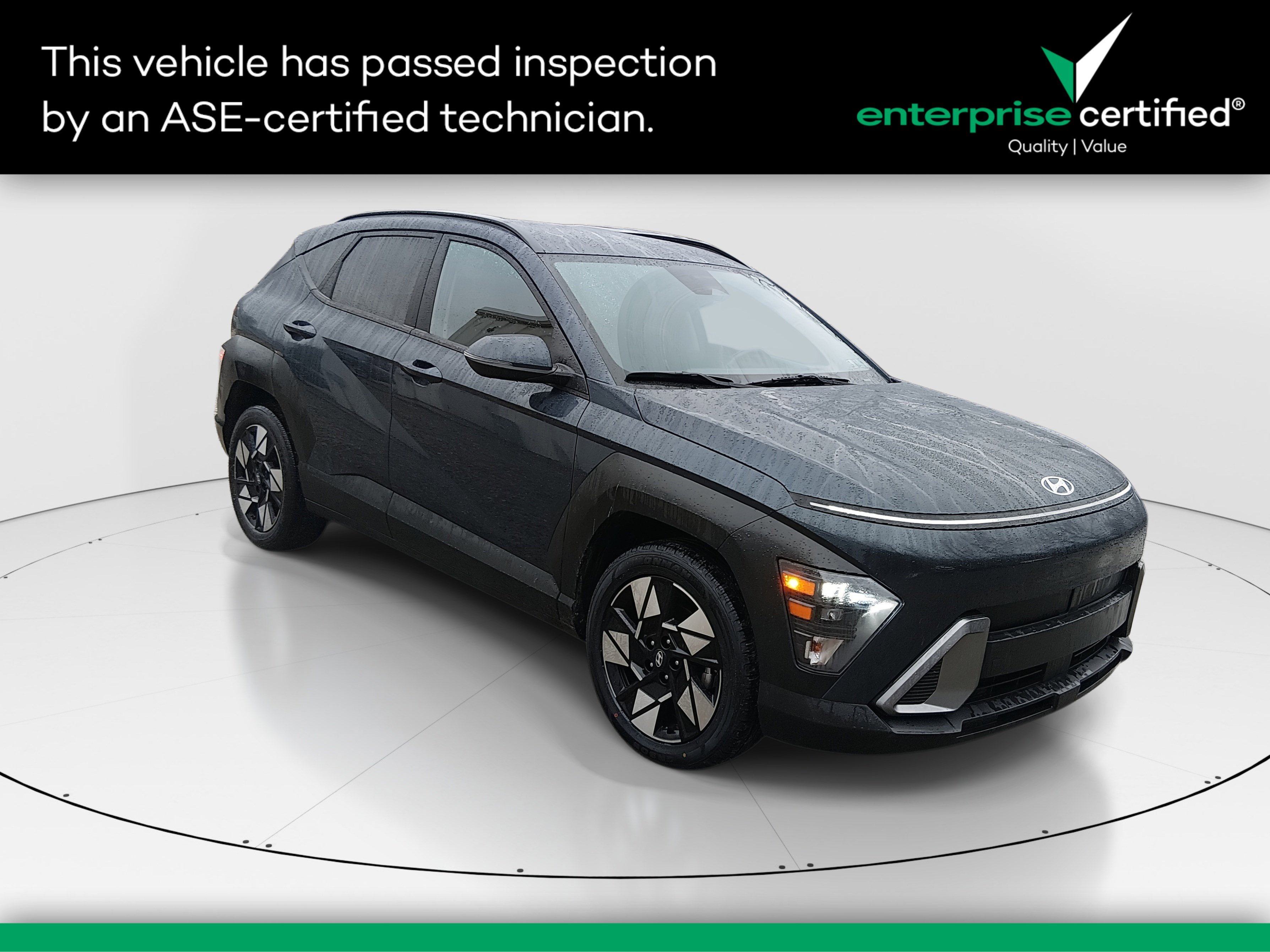 2024 Hyundai Kona SEL's photo