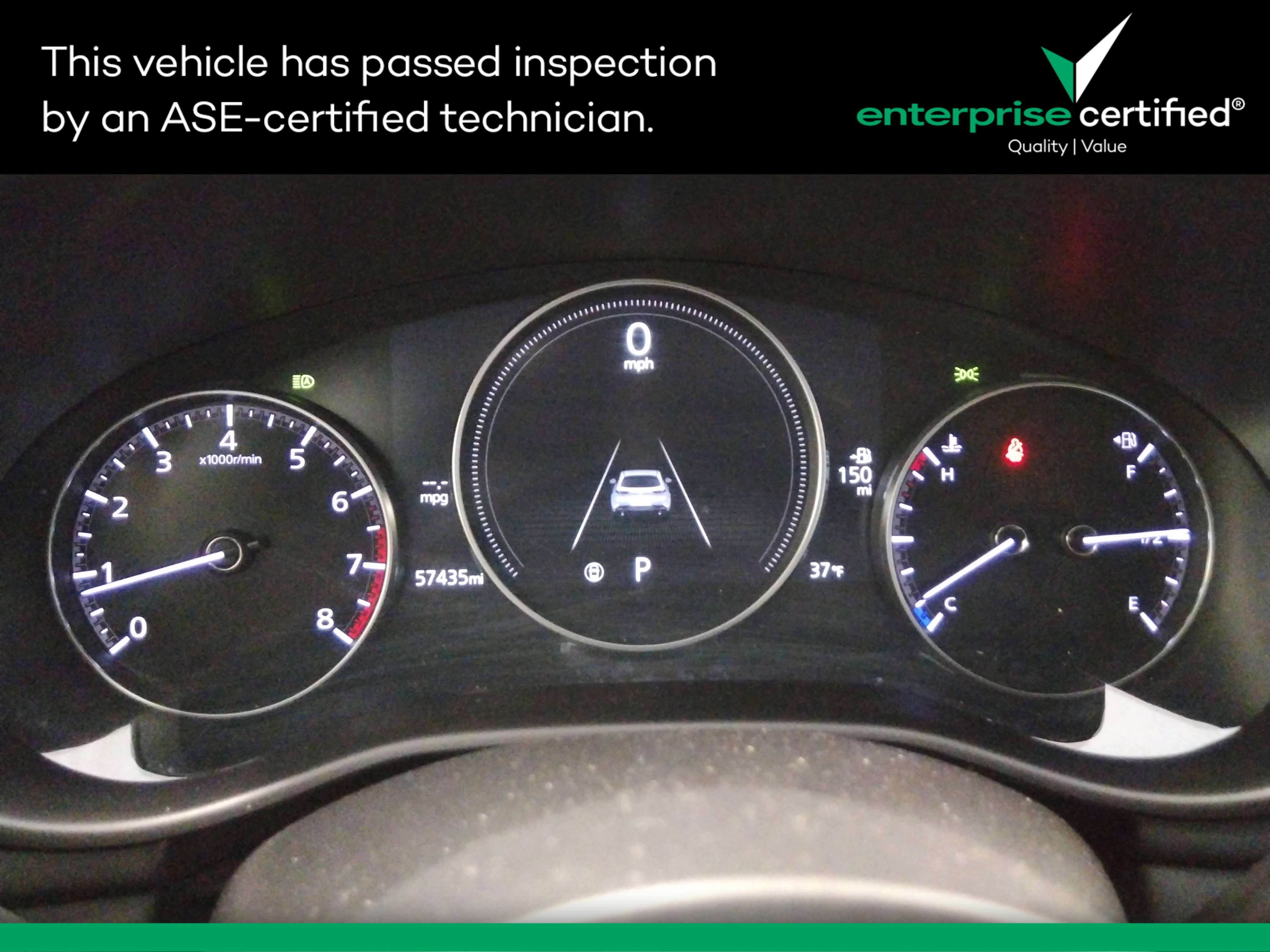 Used 2023 Mazda Mazda3 Hatchback 2.5 S Preferred Auto FWD