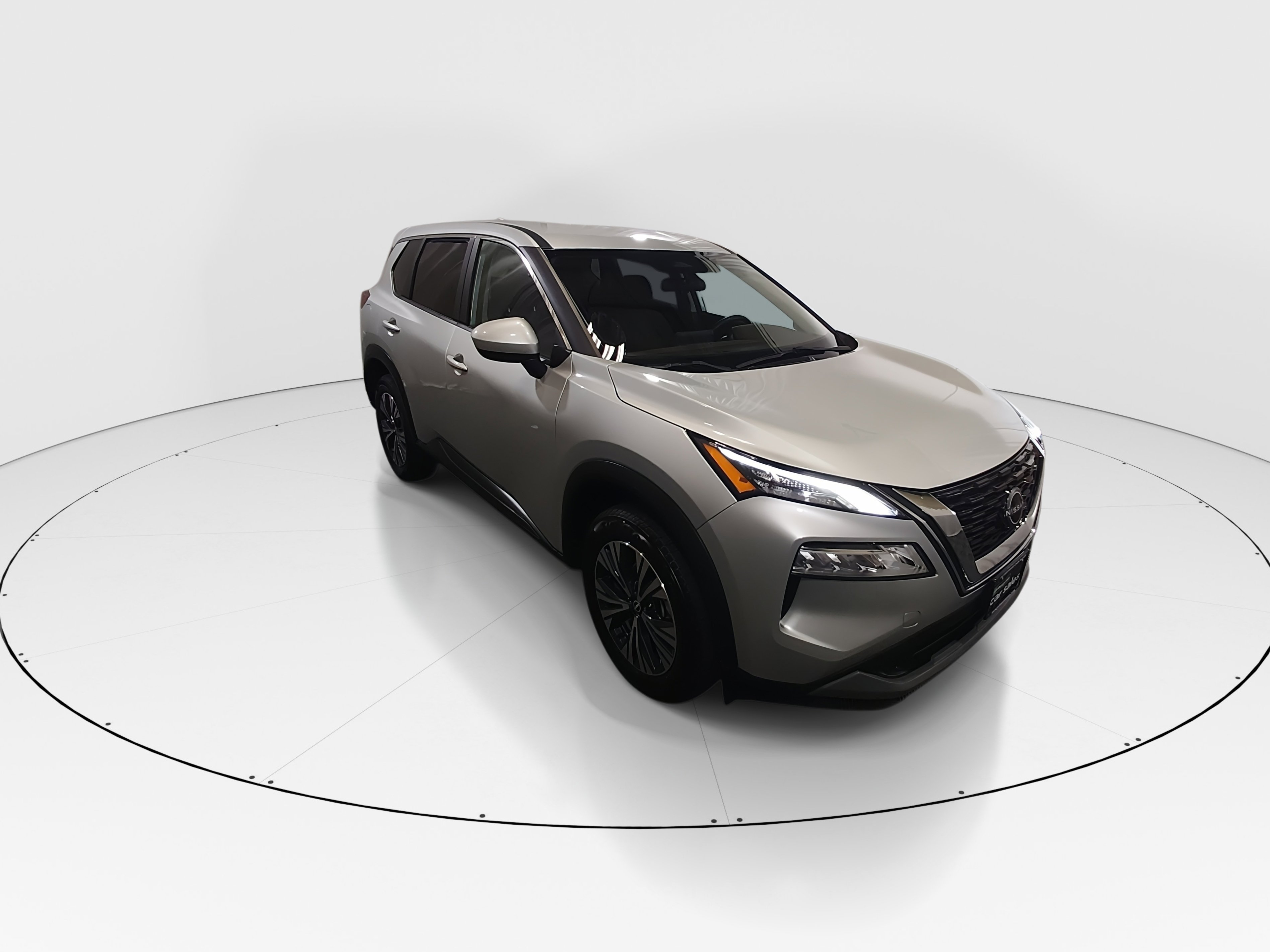 Used 2023 Nissan Rogue FWD SV