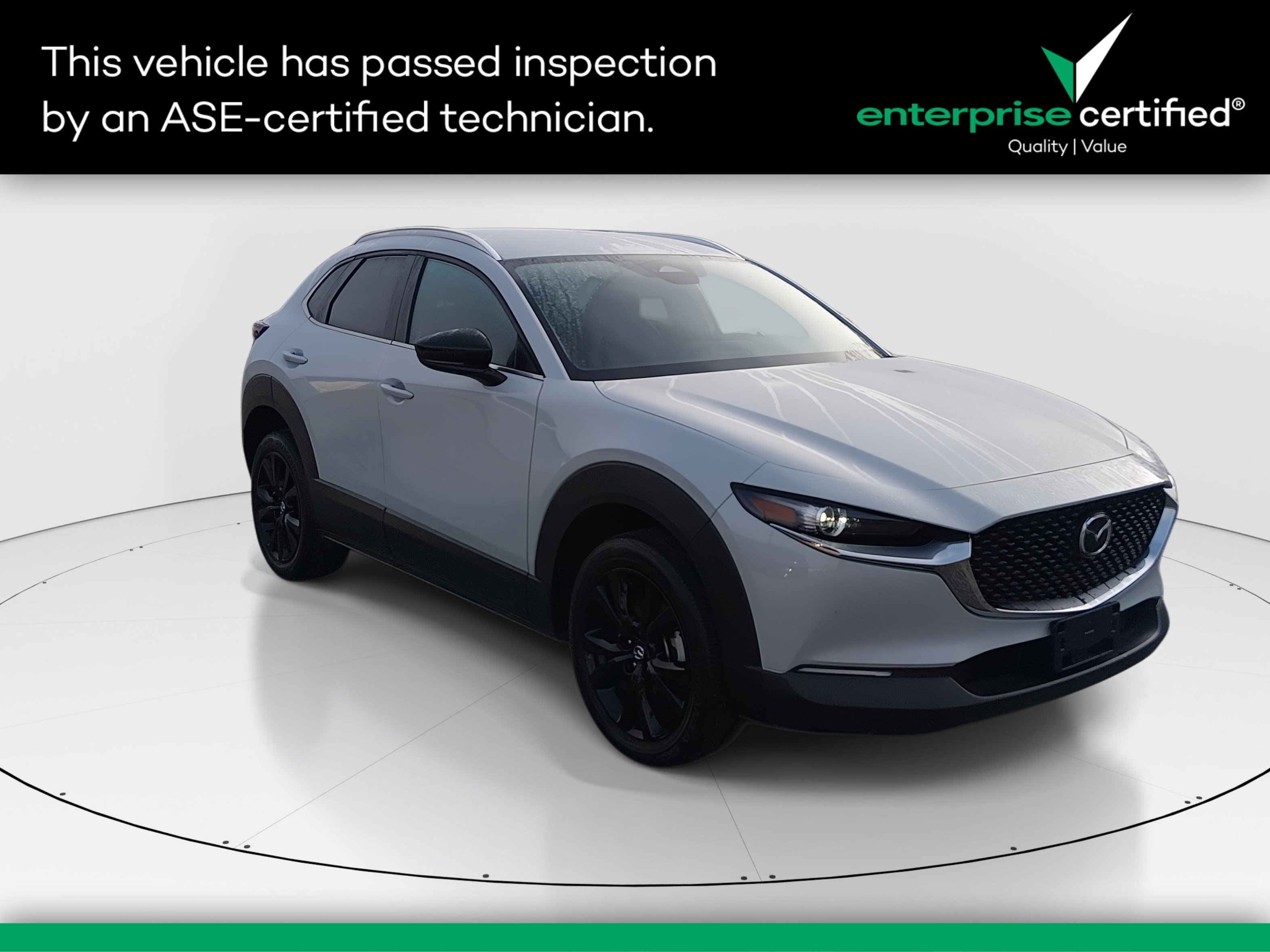 2024 Mazda CX-30 Select Sport's photo