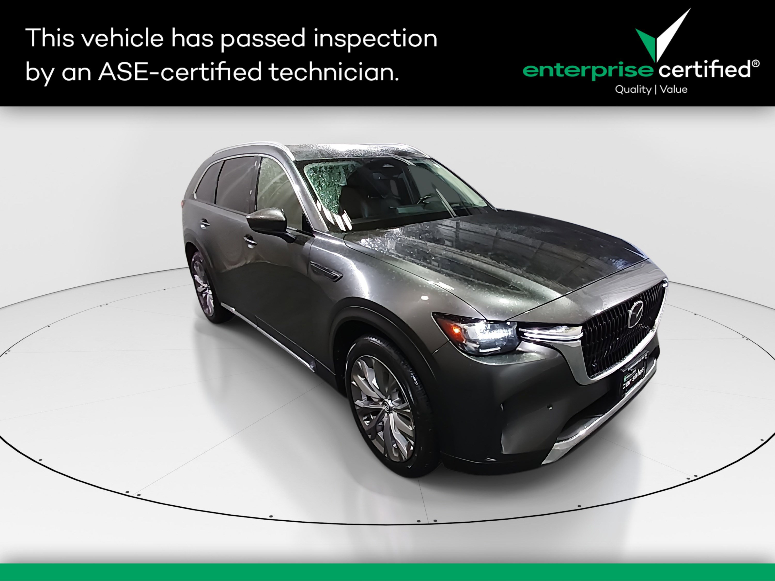 2024 Mazda CX-90 Turbo Premium Package's photo