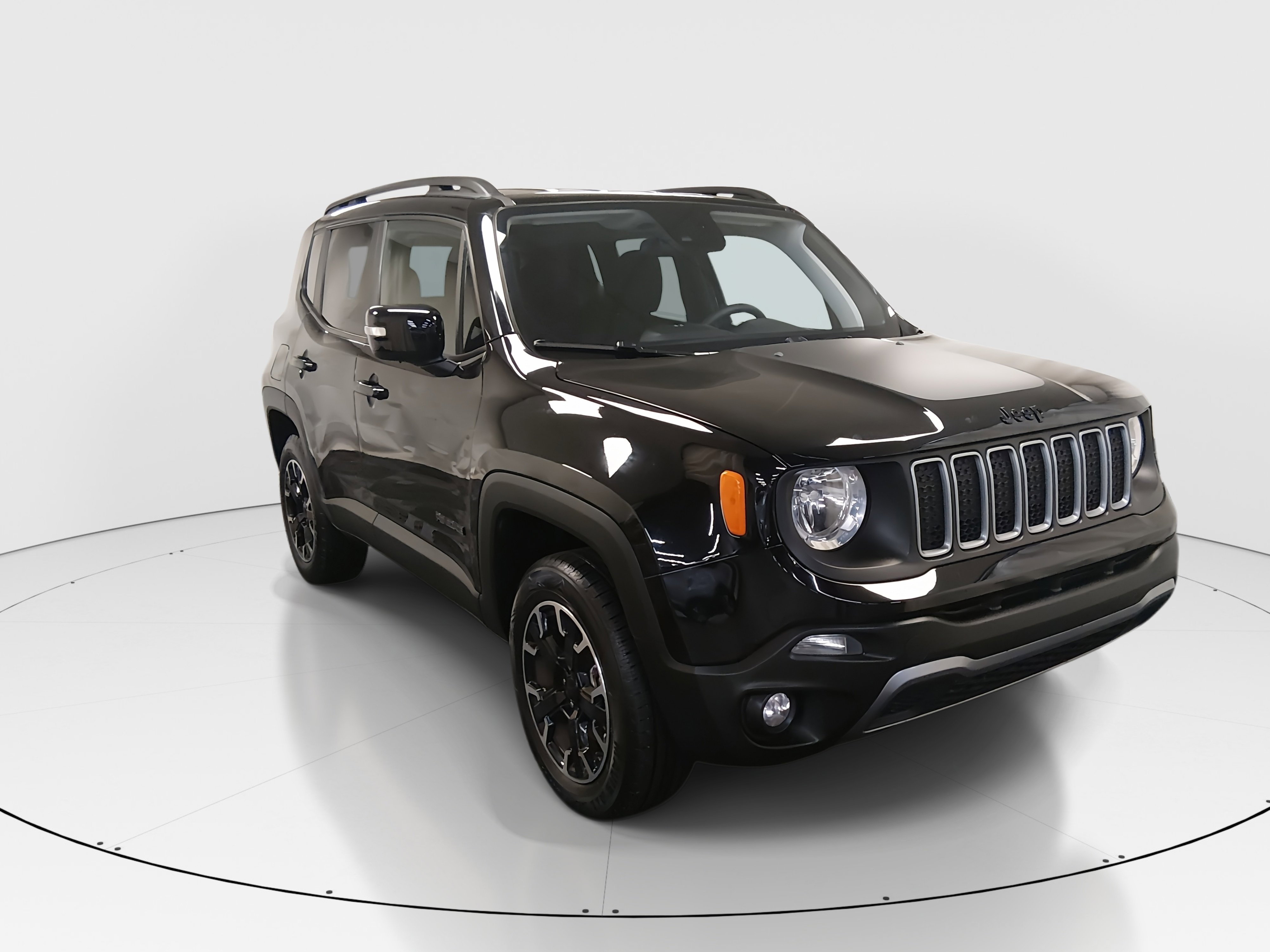 2023 Jeep Renegade Upland's photo
