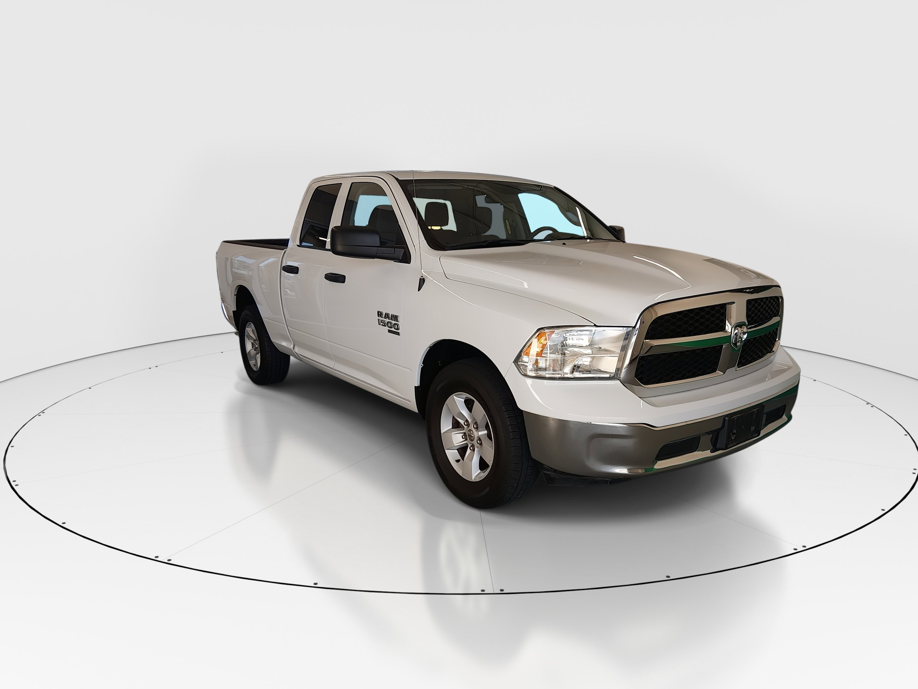 2024 RAM Ram 1500 Classic SLT's photo